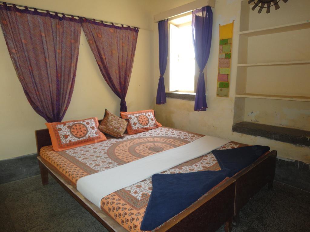 Hotel Temple View Jaisalmer Chambre photo