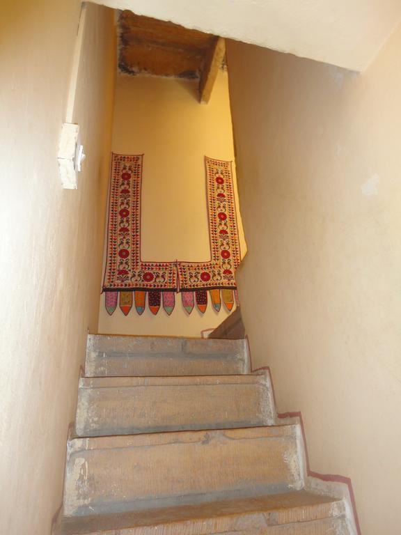 Hotel Temple View Jaisalmer Extérieur photo