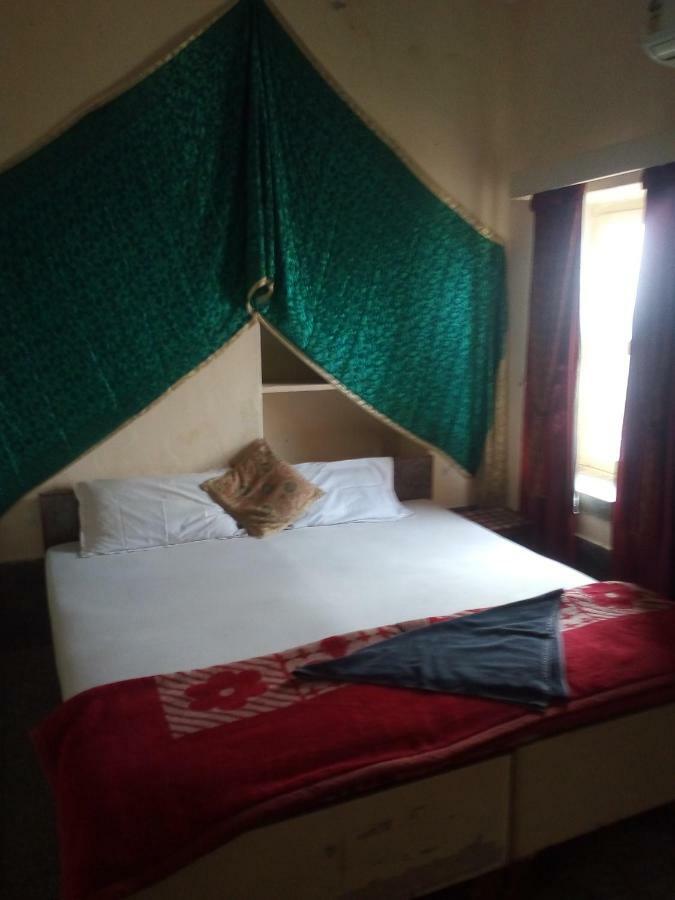 Hotel Temple View Jaisalmer Extérieur photo